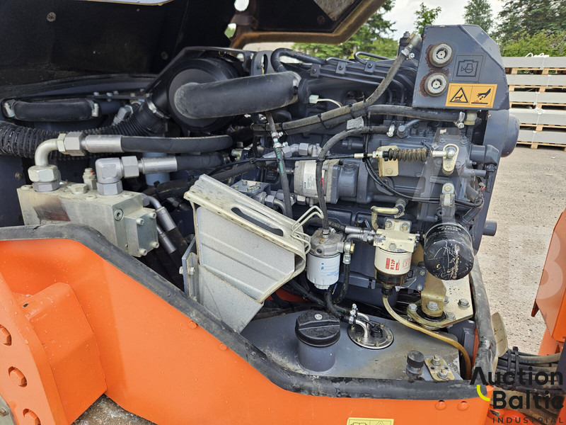Veltnis Hamm HD 13 VV: foto 11
