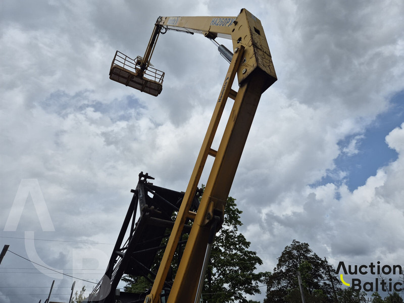 Haulotte HA 260 PX - Izlices pacēlājs: foto 3 Haulotte HA 260 PX - Izlices pacēlājs: foto 3