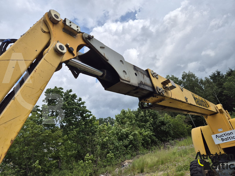 Haulotte HA 260 PX - Izlices pacēlājs: foto 5 Haulotte HA 260 PX - Izlices pacēlājs: foto 5