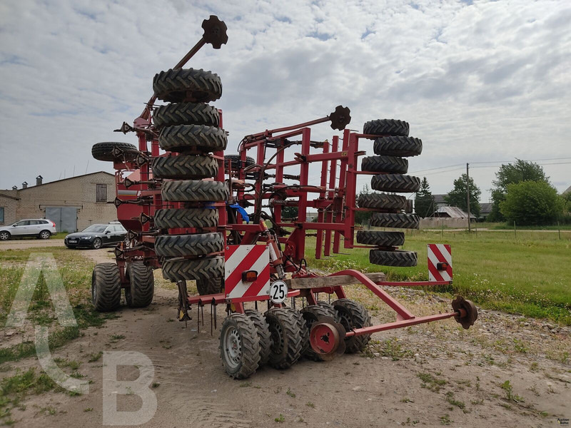 Horsch 6-CO - Kombinētā sējmašīna: foto 3 Horsch 6-CO - Kombinētā sējmašīna: foto 3