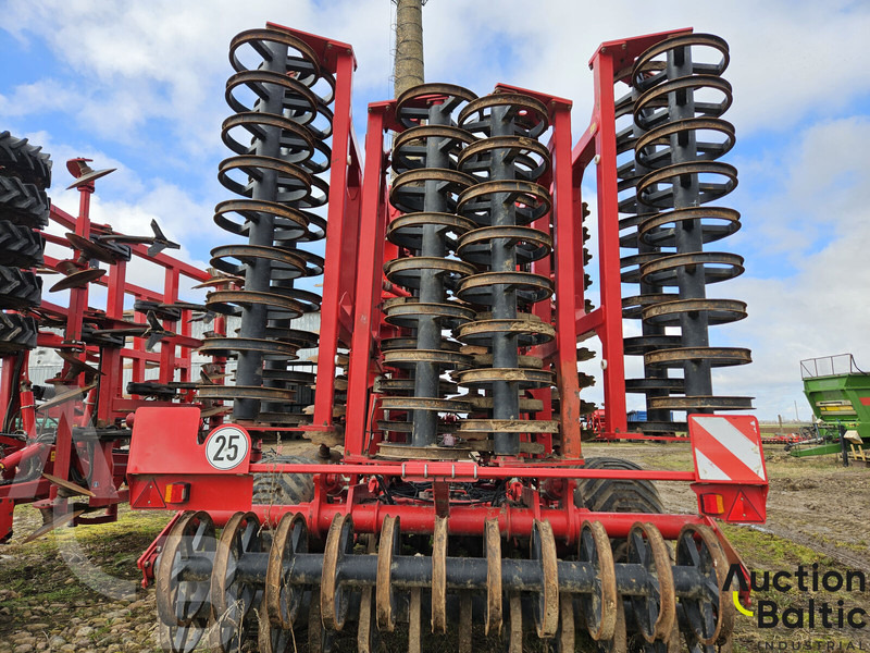Horsch Joker 12 RT - Disku ecēša: foto 5 Horsch Joker 12 RT - Disku ecēša: foto 5