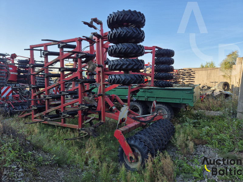Horsch Tiger 6 AS - Kultivators: foto 4 Horsch Tiger 6 AS - Kultivators: foto 4