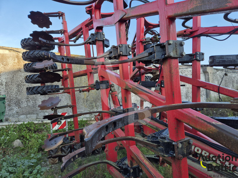 Horsch Tiger 6 AS - Kultivators: foto 5 Horsch Tiger 6 AS - Kultivators: foto 5