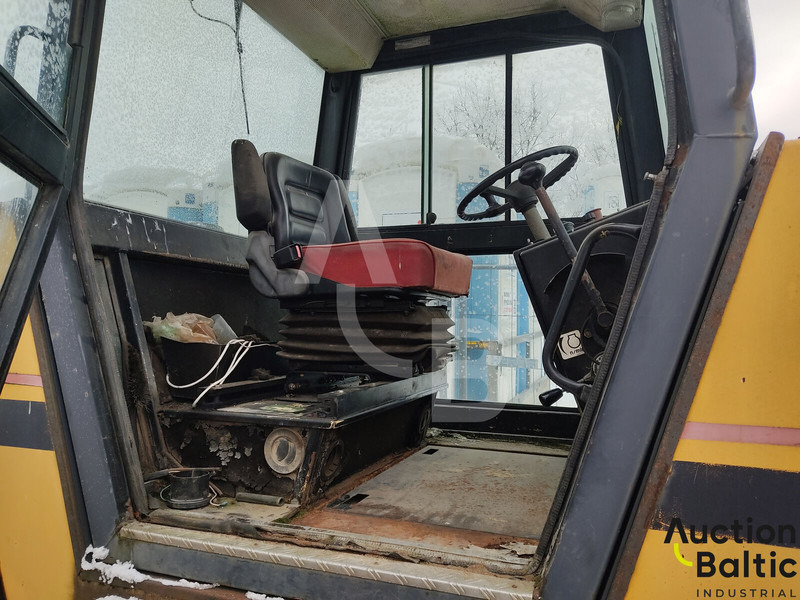 Ingersoll Rand DD74 - Veltnis: foto 5 Ingersoll Rand DD74 - Veltnis: foto 5