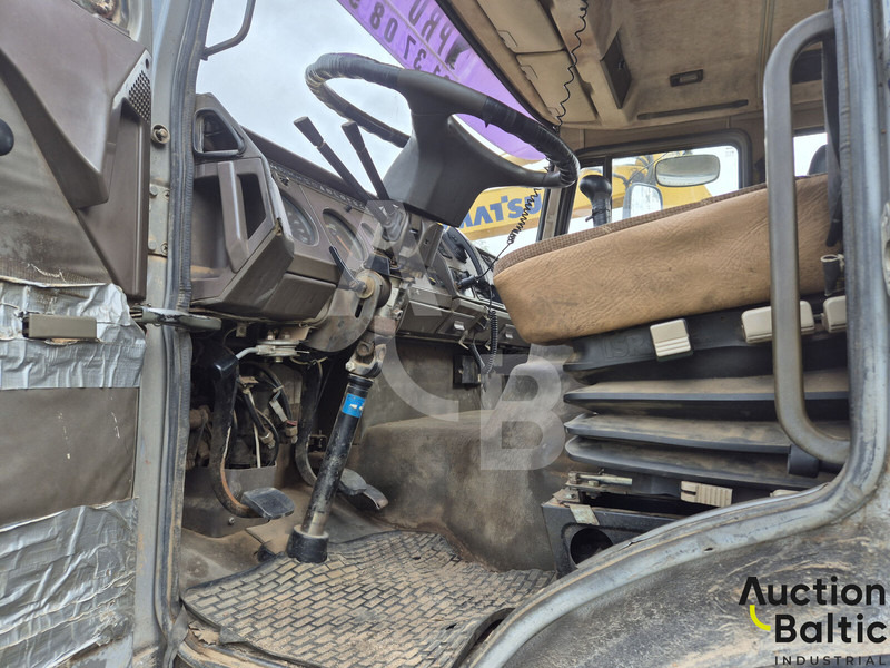 Iveco 260-34 - Autocisterna: foto 5 Iveco 260-34 - Autocisterna: foto 5