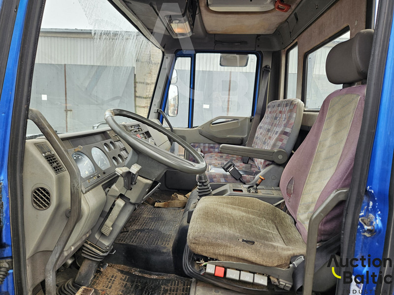Iveco 75E14 - Auto evakuators: foto 5 Iveco 75E14 - Auto evakuators: foto 5