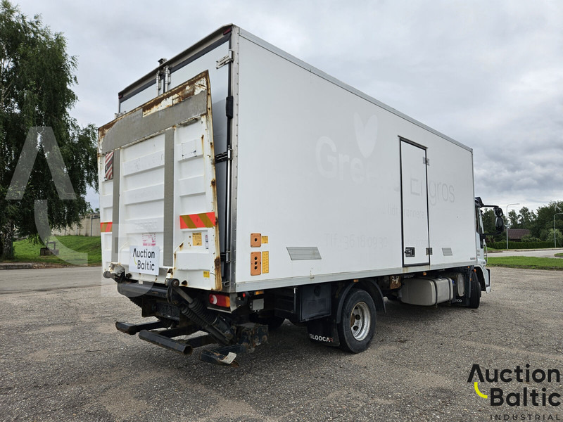 Iveco Euro Cargo 120E 25 - Kravas automašīna refrižerators: foto 4 Iveco Euro Cargo 120E 25 - Kravas automašīna refrižerators: foto 4