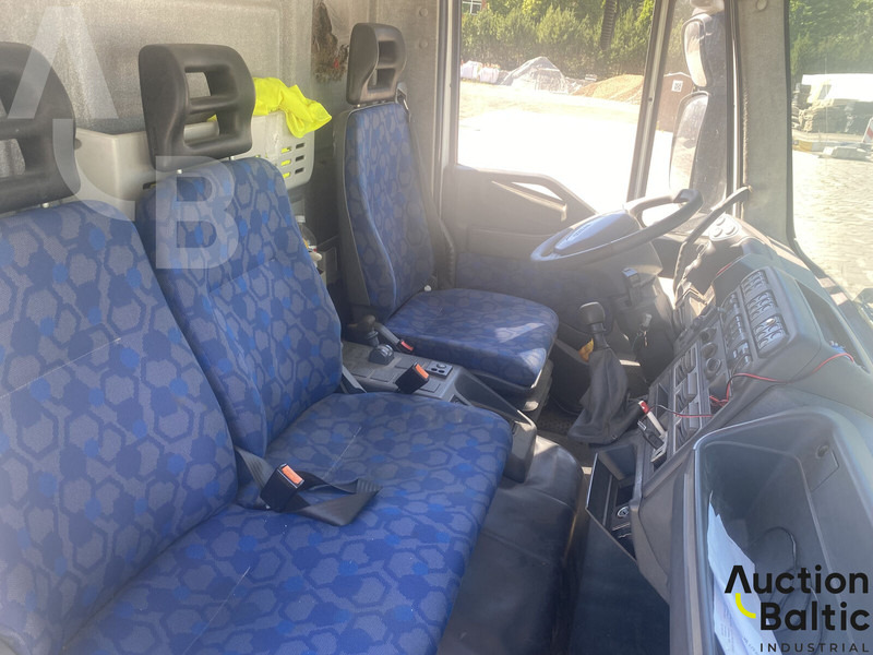 Bortu kravas automašīna/ Platforma Iveco ML 120E22: foto 8
