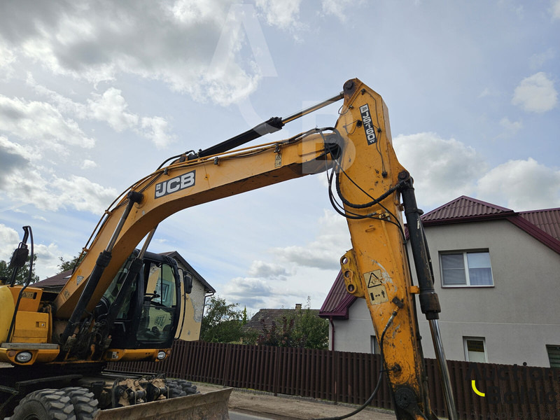 JCB JS 160 W līzingu JCB JS 160 W: foto 8
