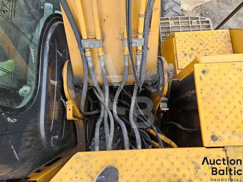 JCB JS 160 W līzingu JCB JS 160 W: foto 18