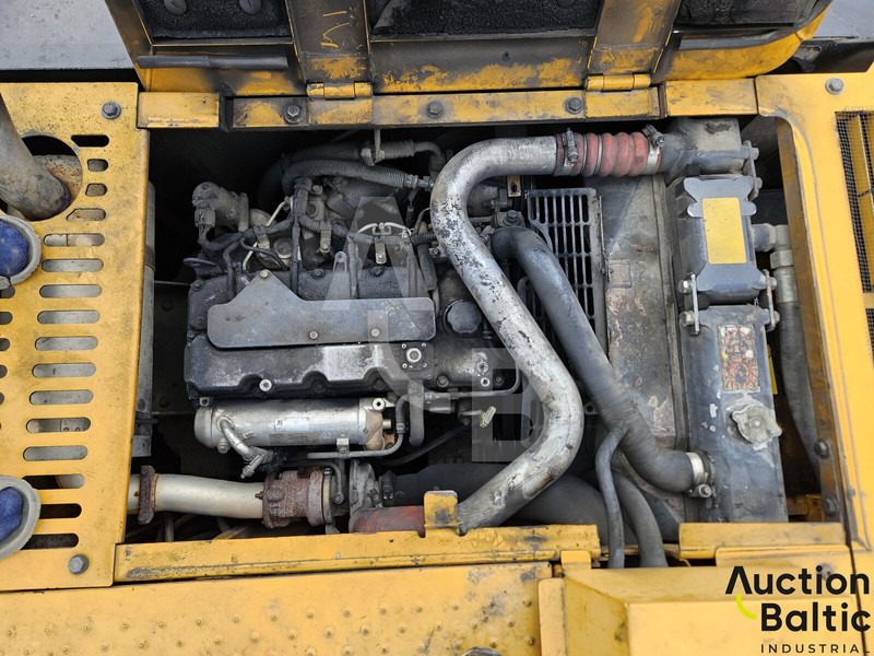 JCB JS 160 W līzingu JCB JS 160 W: foto 16