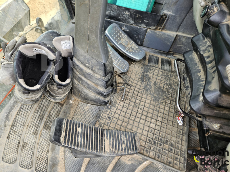 JCB JS 160 W līzingu JCB JS 160 W: foto 13