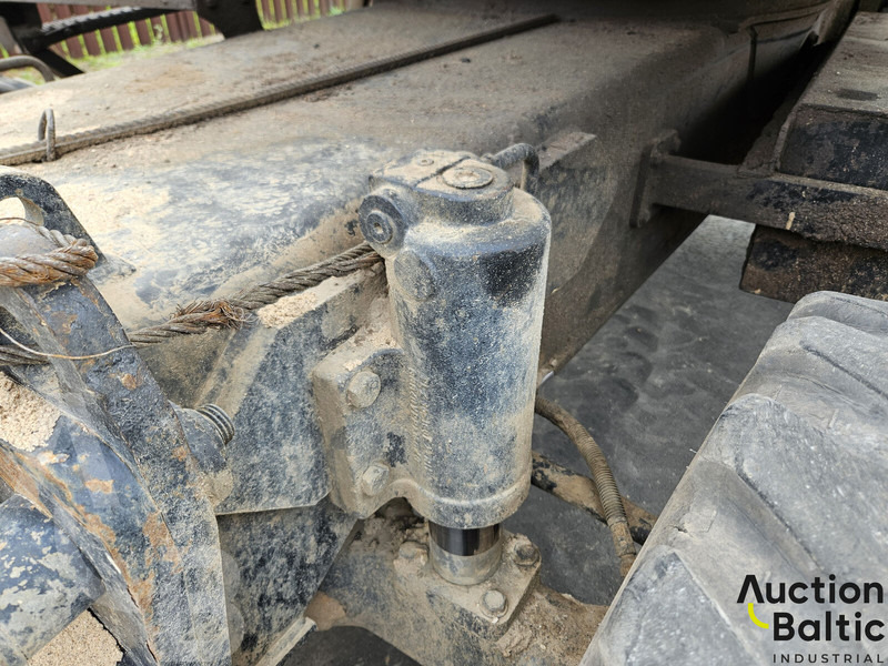 JCB JS 160 W līzingu JCB JS 160 W: foto 19