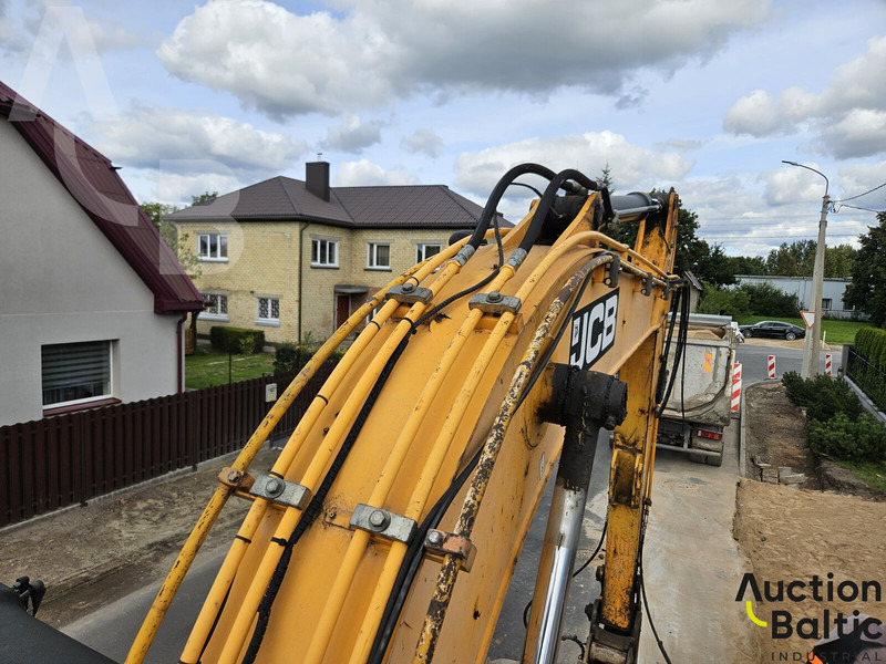JCB JS 160 W līzingu JCB JS 160 W: foto 17