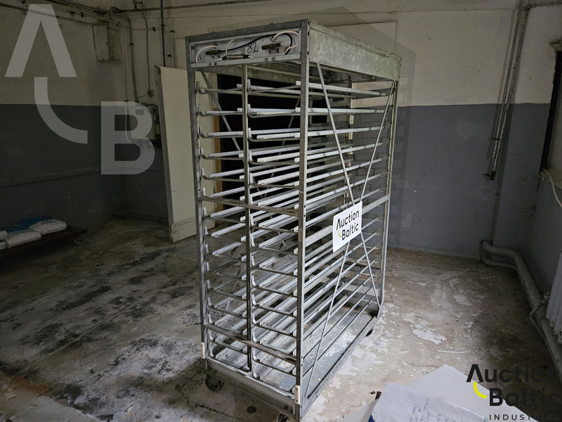 Jamesway - Fermu aprīkojums: foto 3 Jamesway - Fermu aprīkojums: foto 3