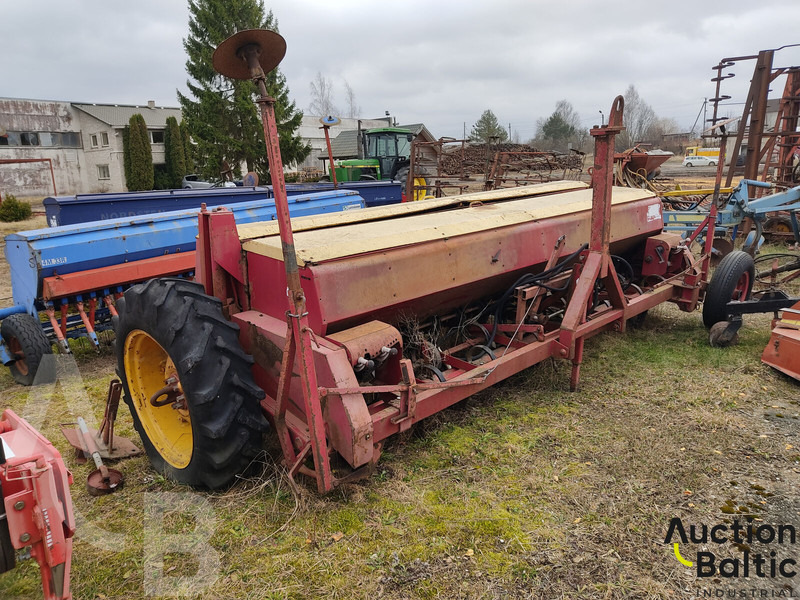 Juko - Sēšanas tehnika: foto 3 Juko - Sēšanas tehnika: foto 3