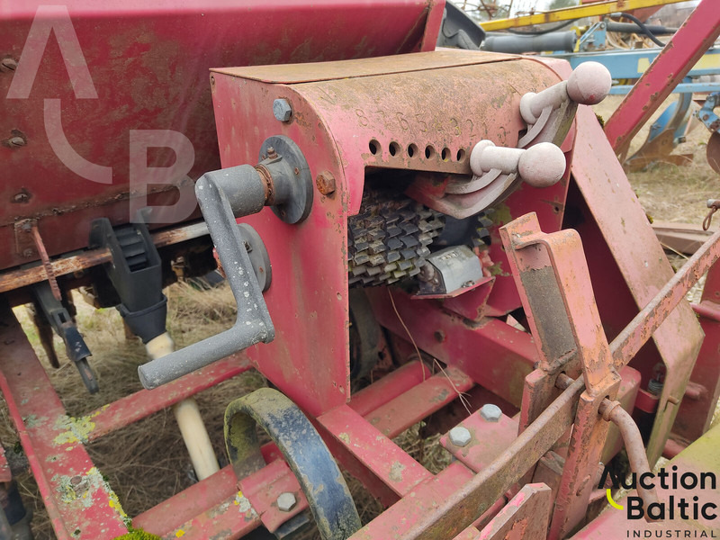 Juko - Sēšanas tehnika: foto 5 Juko - Sēšanas tehnika: foto 5