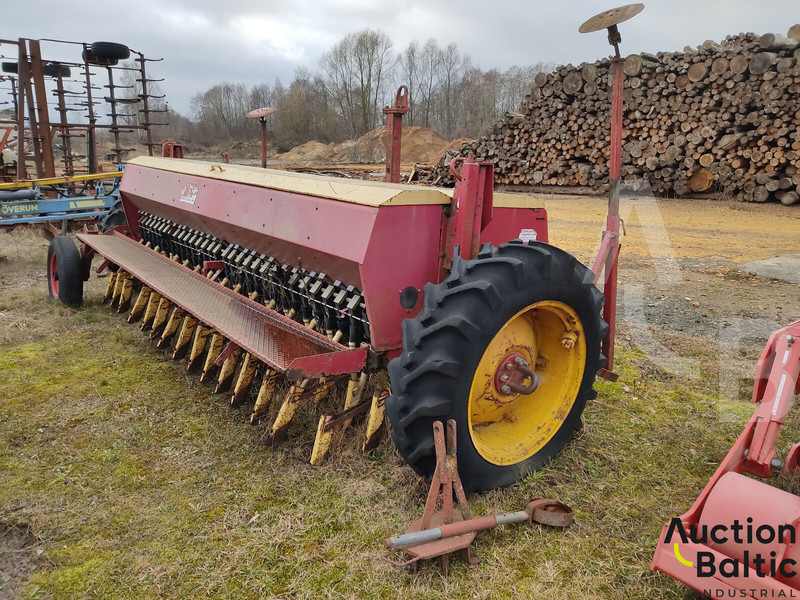 Juko - Sēšanas tehnika: foto 1 Juko - Sēšanas tehnika: foto 1