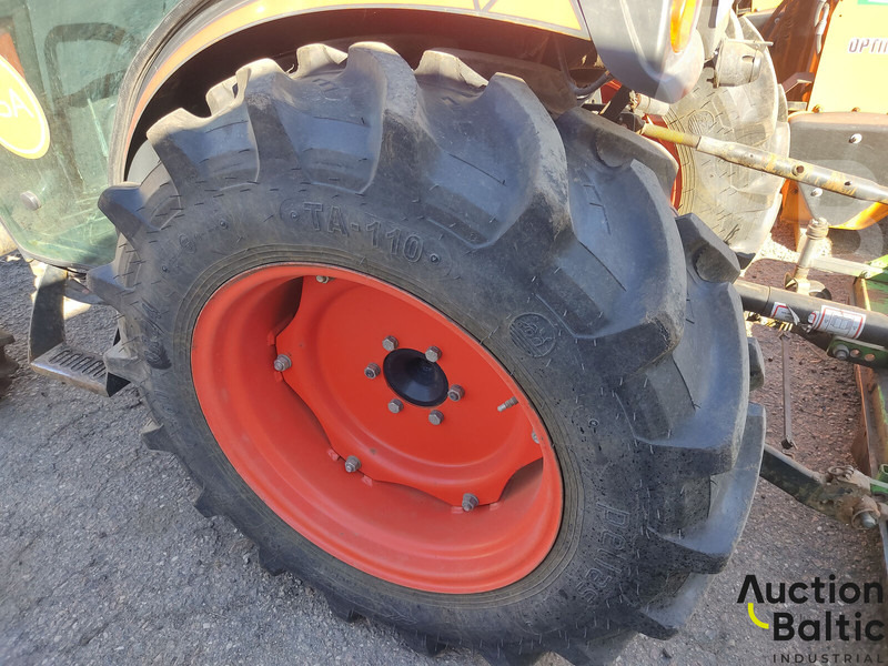 KIOTI CK 4030 līzingu KIOTI CK 4030: foto 17