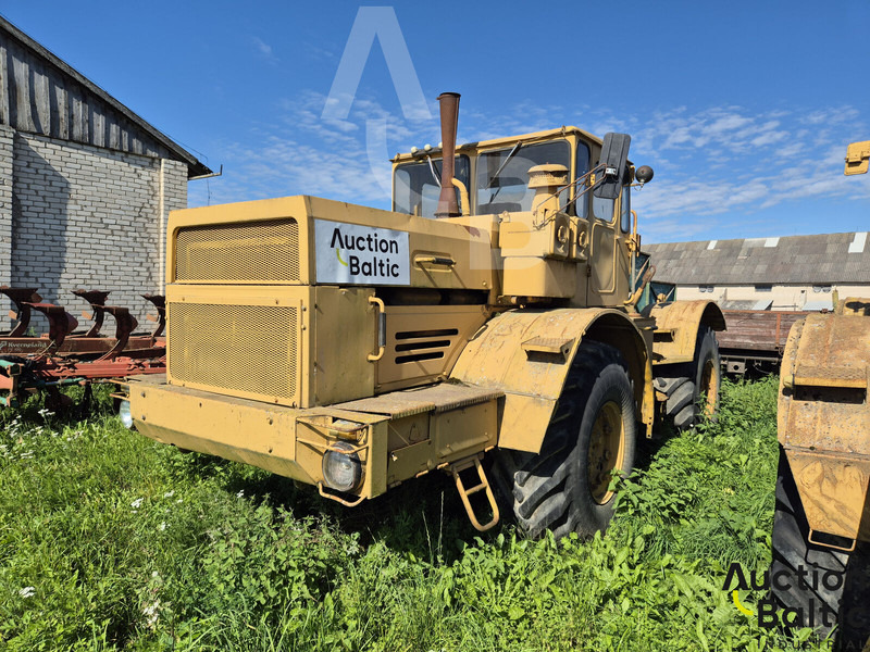 KIROVETS K 701 - Traktors: foto 1 KIROVETS K 701 - Traktors: foto 1