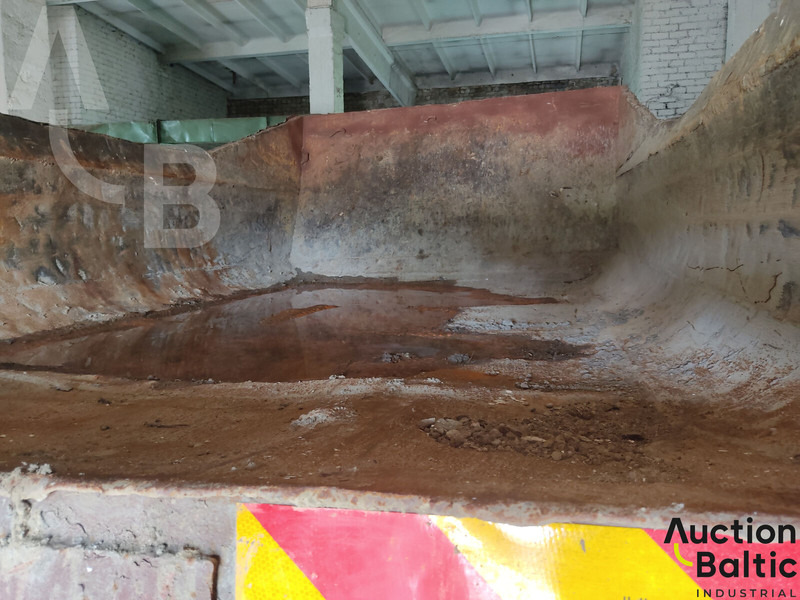 Kamaz 5511 - Kravas automašīna pašizgāzējs: foto 5 Kamaz 5511 - Kravas automašīna pašizgāzējs: foto 5