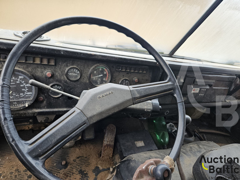 Kamaz 55111 līzingu Kamaz 55111: foto 10