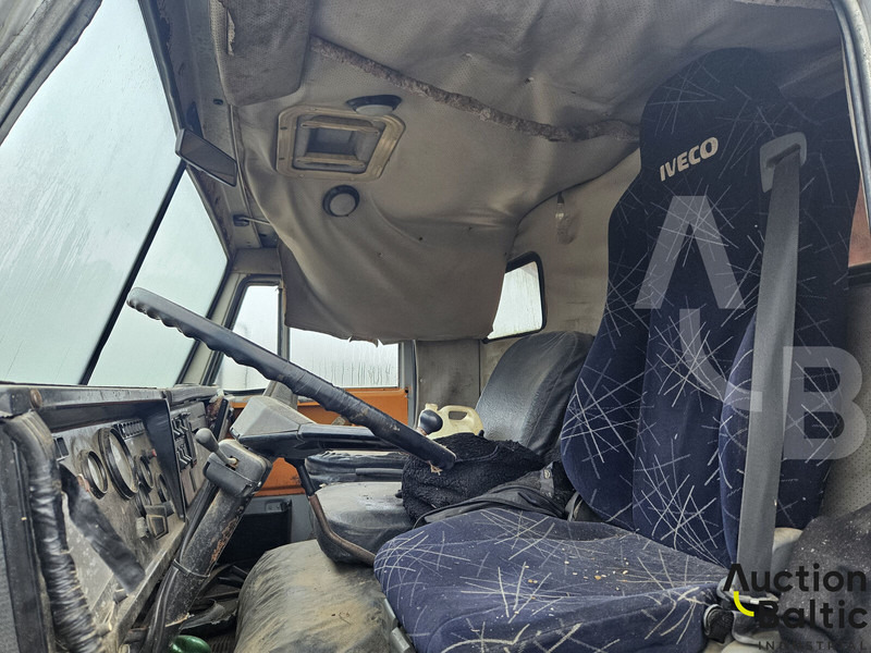 Kamaz 55111 līzingu Kamaz 55111: foto 6