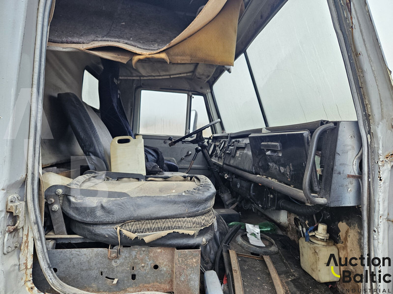 Kamaz 55111 līzingu Kamaz 55111: foto 12