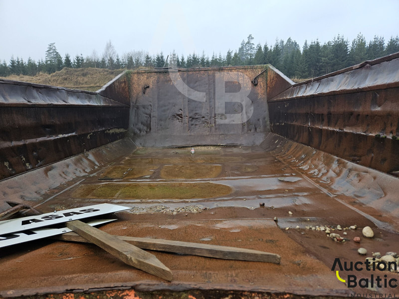 Kamaz 55111 līzingu Kamaz 55111: foto 7