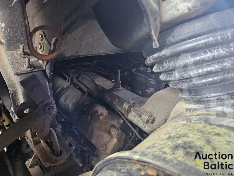 Kamaz 55111 līzingu Kamaz 55111: foto 17