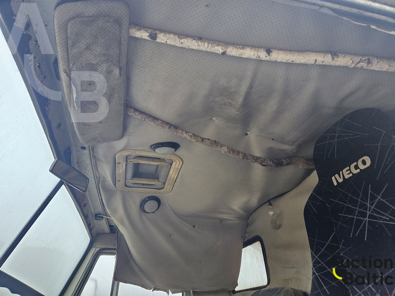 Kamaz 55111 līzingu Kamaz 55111: foto 13