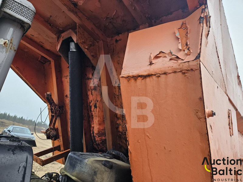 Kamaz 55111 līzingu Kamaz 55111: foto 16