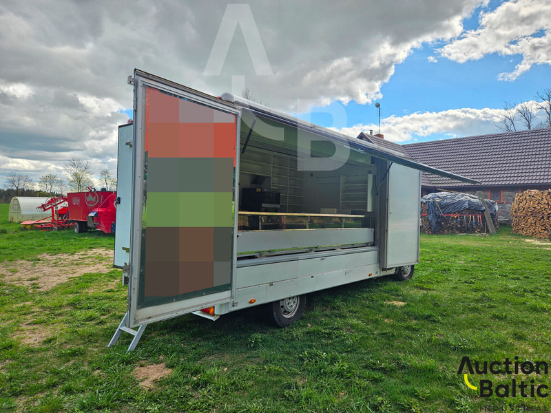 Fiat Ducato - Komercauto: foto 4 Fiat Ducato - Komercauto: foto 4