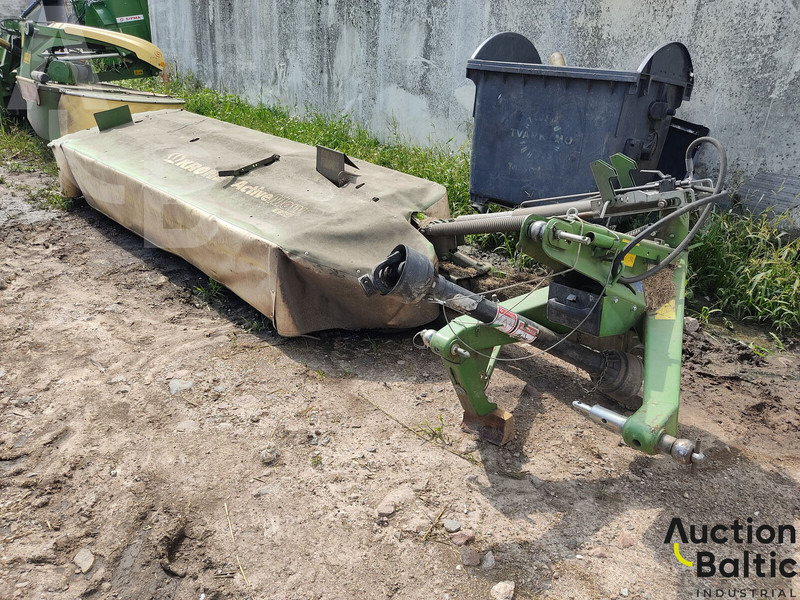 Krone ActiveMow R360 - Pļāvējs: foto 1 Krone ActiveMow R360 - Pļāvējs: foto 1