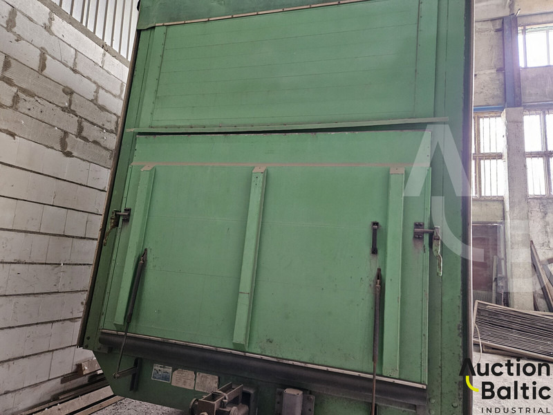Krukenmeier - Piekabe ar tentu: foto 4 Krukenmeier - Piekabe ar tentu: foto 4