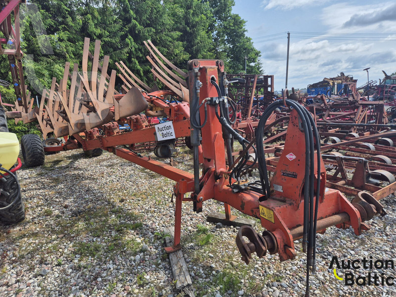 Kuhn Manager - Arkls: foto 2 Kuhn Manager - Arkls: foto 2