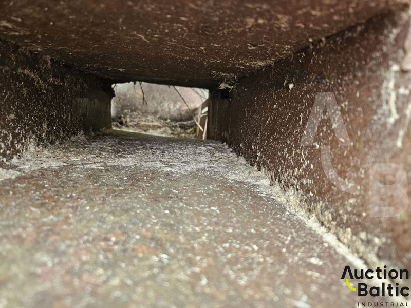 Kurt Honerloh - Malkas skaldītājs: foto 5 Kurt Honerloh - Malkas skaldītājs: foto 5