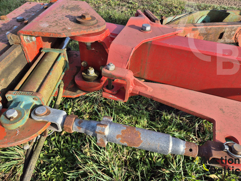 Kverneland 100-19 - Arkls: foto 5 Kverneland 100-19 - Arkls: foto 5