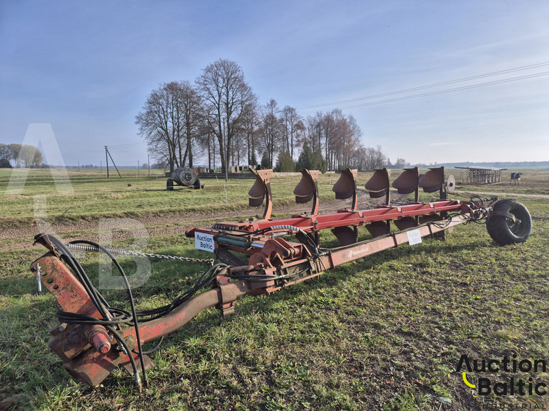 Kverneland 100-19 - Arkls: foto 1 Kverneland 100-19 - Arkls: foto 1