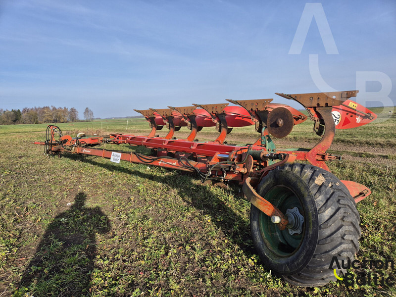 Kverneland 100-19 - Arkls: foto 2 Kverneland 100-19 - Arkls: foto 2