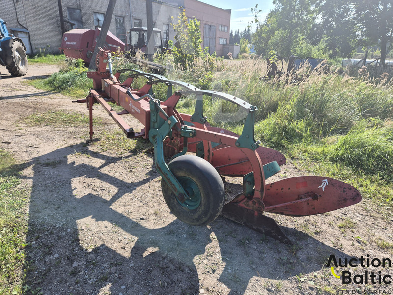 Kverneland AB 85 - Arkls: foto 4 Kverneland AB 85 - Arkls: foto 4