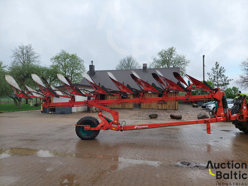 Kverneland KKPG-100 - Arkls: foto 5 Kverneland KKPG-100 - Arkls: foto 5