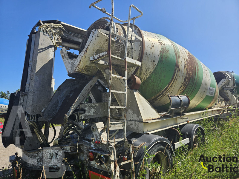 LE CINENA UOPLYST - Betonvedējs: foto 3 LE CINENA UOPLYST - Betonvedējs: foto 3