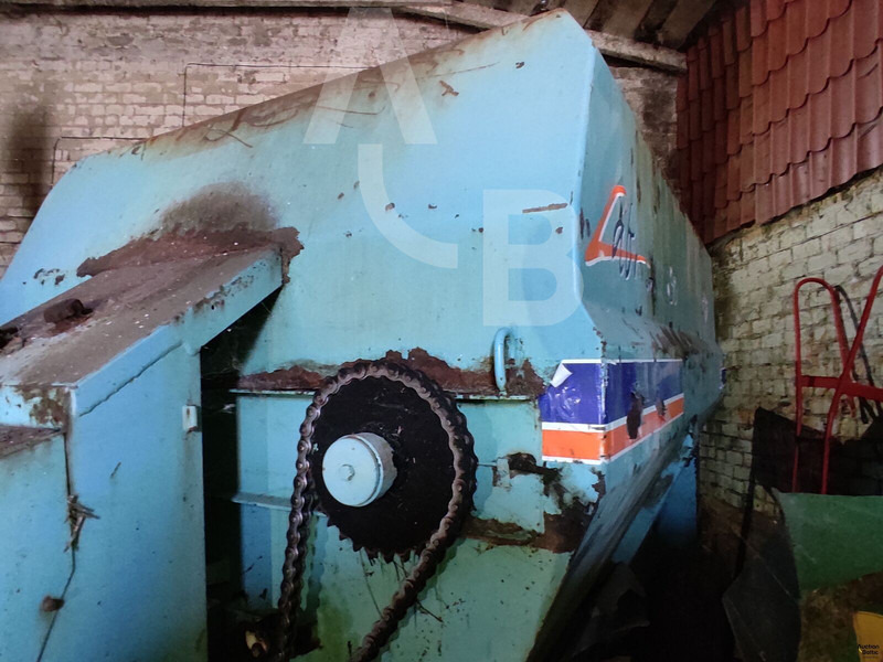 Labrador MT90 - Fermu aprīkojums: foto 4 Labrador MT90 - Fermu aprīkojums: foto 4