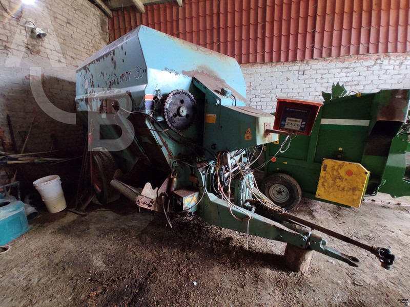 Labrador MT90 - Fermu aprīkojums: foto 1 Labrador MT90 - Fermu aprīkojums: foto 1