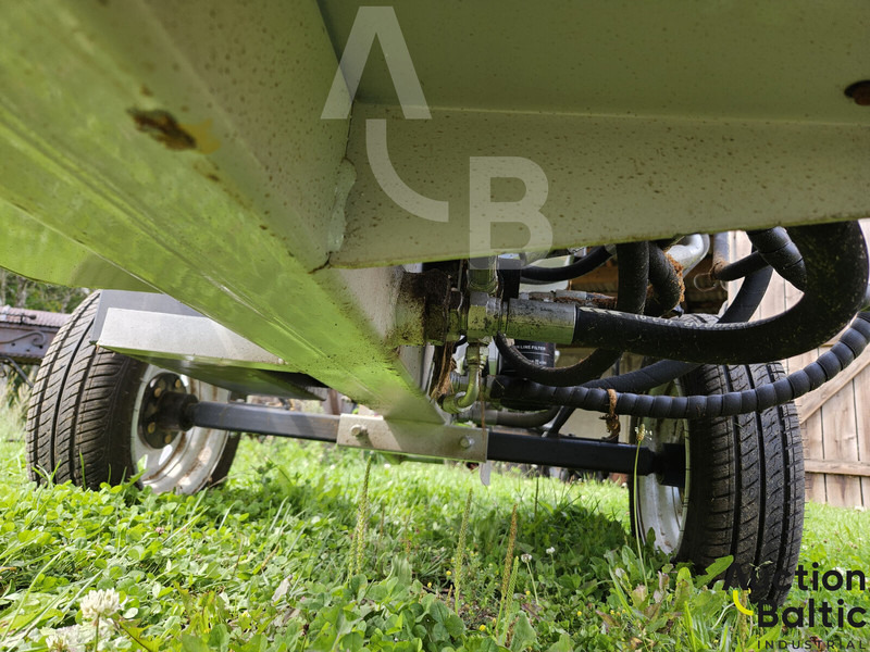 Malkas skaldītājs Lumag SSA-500G: foto 20