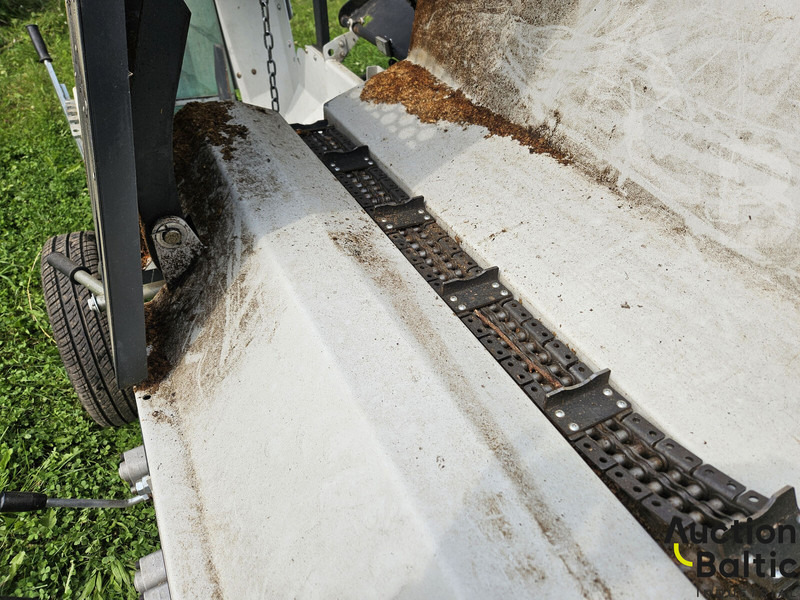 Malkas skaldītājs Lumag SSA-500G: foto 18