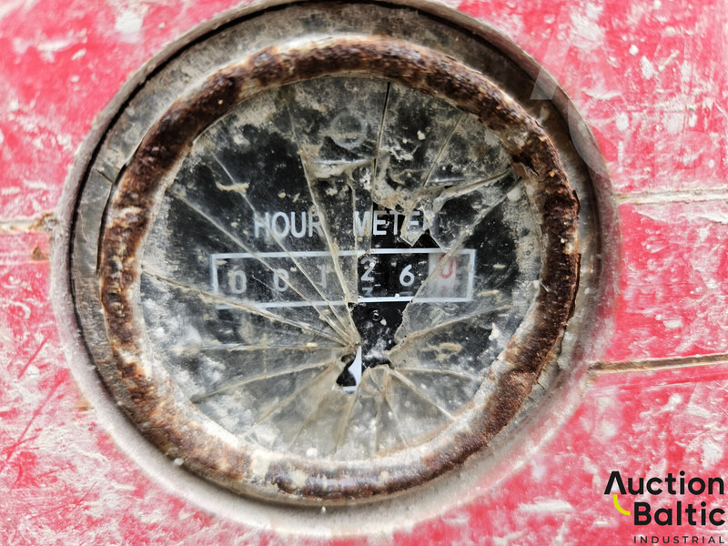 MAGNI ES1008E - Šķērveida pacēlājs: foto 5 MAGNI ES1008E - Šķērveida pacēlājs: foto 5