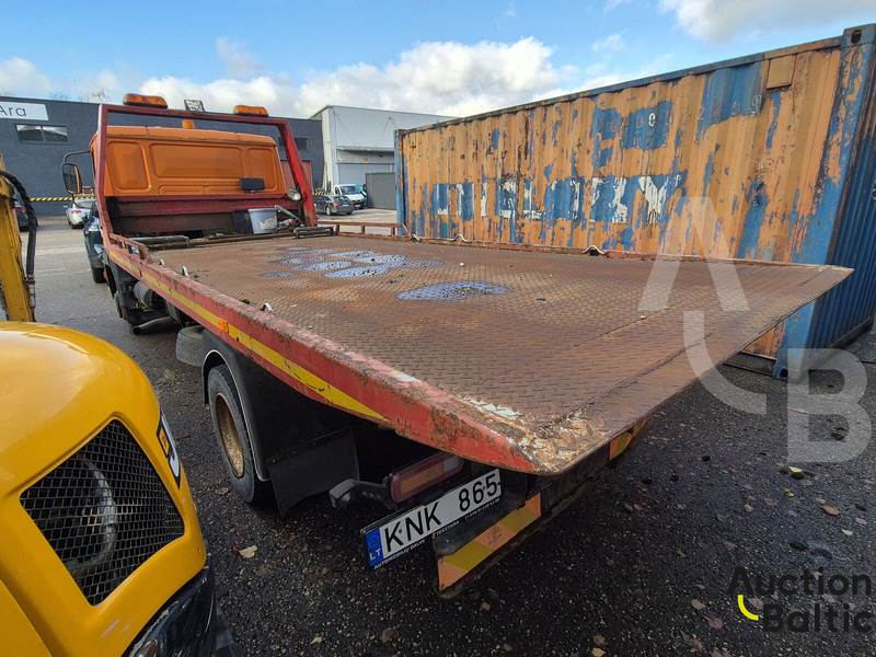 MAN 10.153 - Auto evakuators: foto 4 MAN 10.153 - Auto evakuators: foto 4