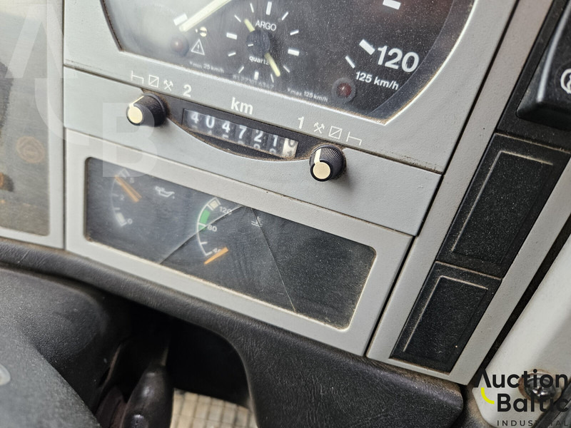 MAN FE360 - Kravas automašīna pašizgāzējs: foto 5 MAN FE360 - Kravas automašīna pašizgāzējs: foto 5